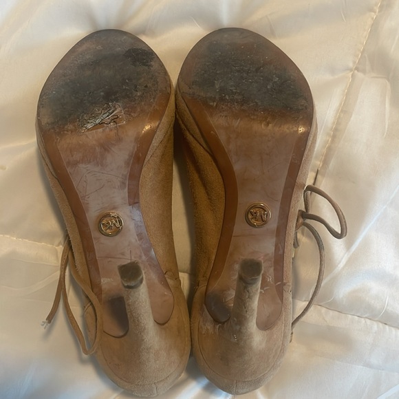 MICHAEL KORS HEELS - Picture 4 of 4